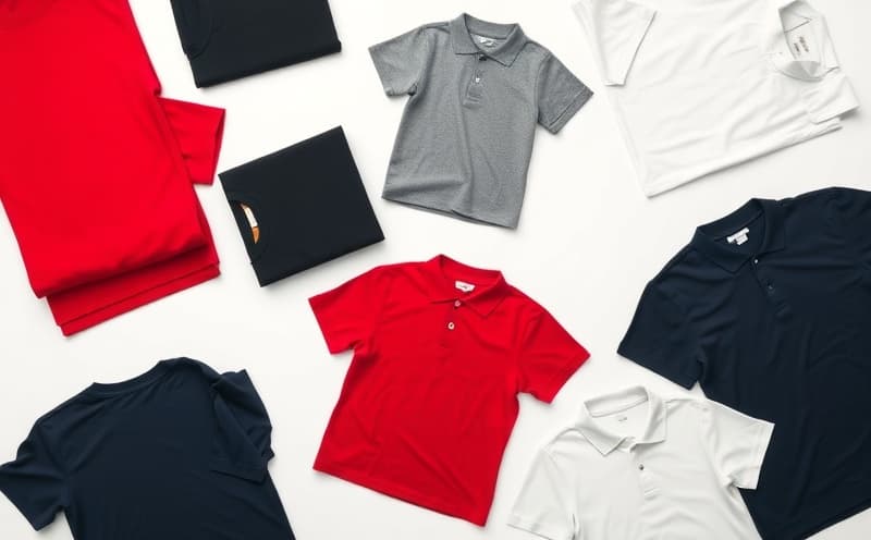 Custom Apparel — CasoPromos