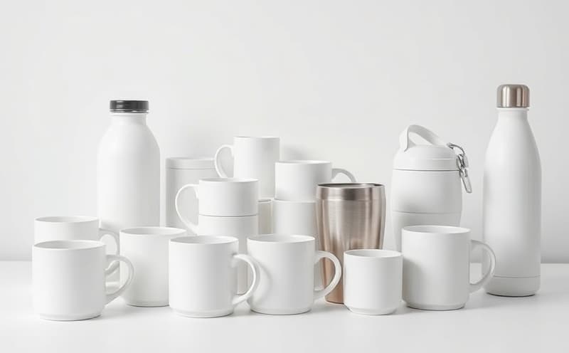 Custom Drinkware — CasoPromos