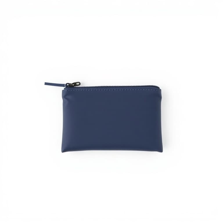 Custom Accessory Pouch — CasoPromos