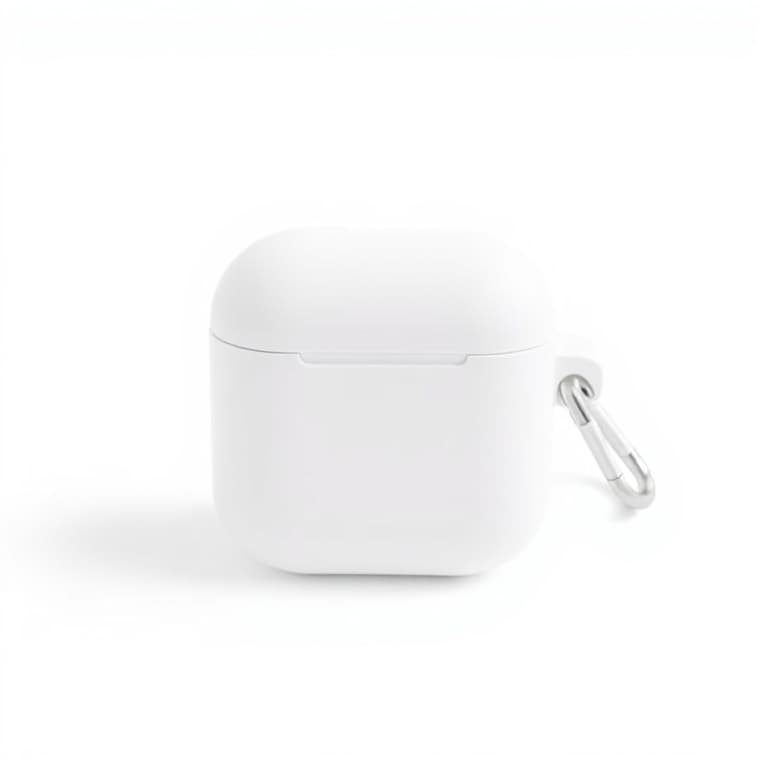 Custom AirPods Case — CasoPromos