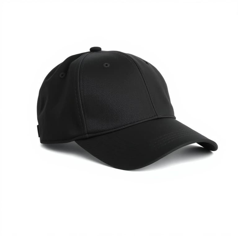 Custom Baseball Cap — CasoPromos