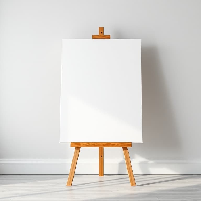 Custom Canvas Print — CasoPromos