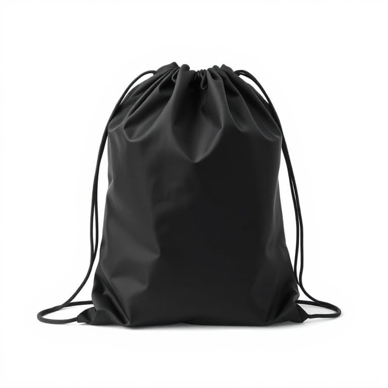 Custom Drawstring Bag — CasoPromos