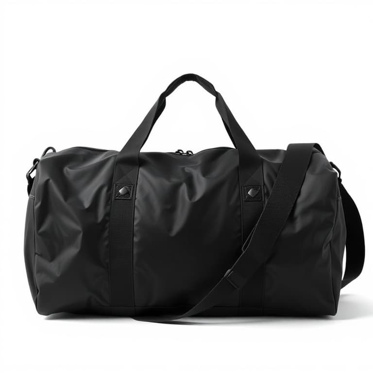 Custom Duffel Bag — CasoPromos