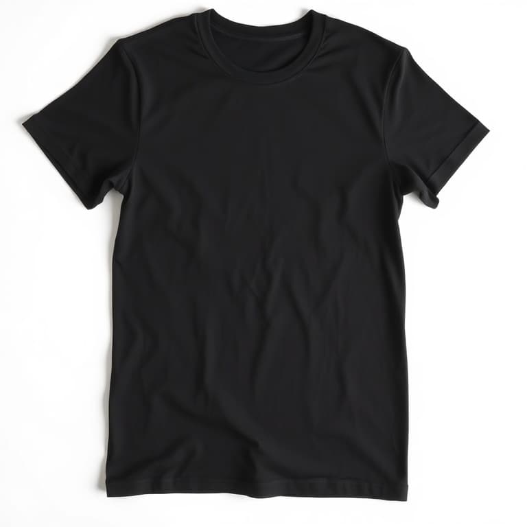 Custom Heavy Cotton T-Shirt — CasoPromos