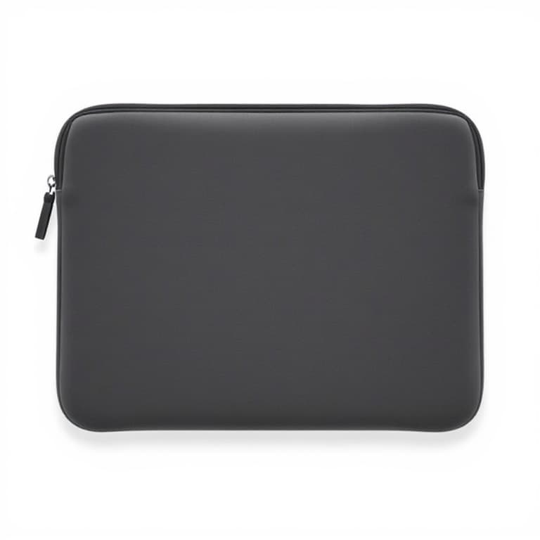 Custom Laptop Sleeve — CasoPromos