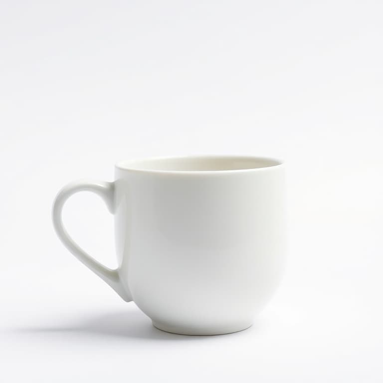 Custom Latte Mug — CasoPromos