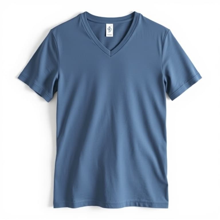 Custom Men's Premium T-Shirt — CasoPromos