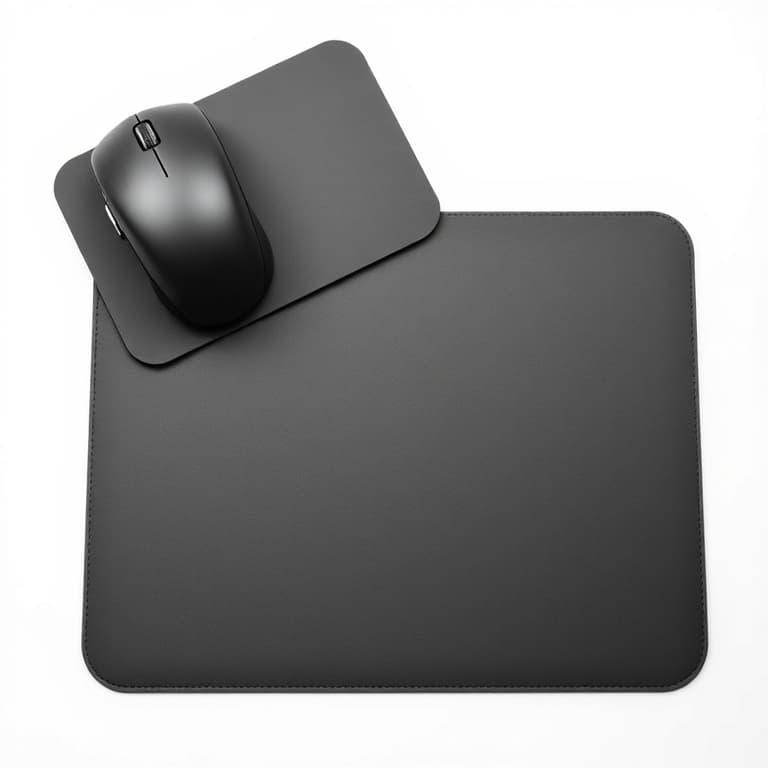 Custom Mouse Pad — CasoPromos