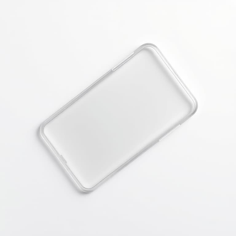 Custom Slim Phone Case — CasoPromos