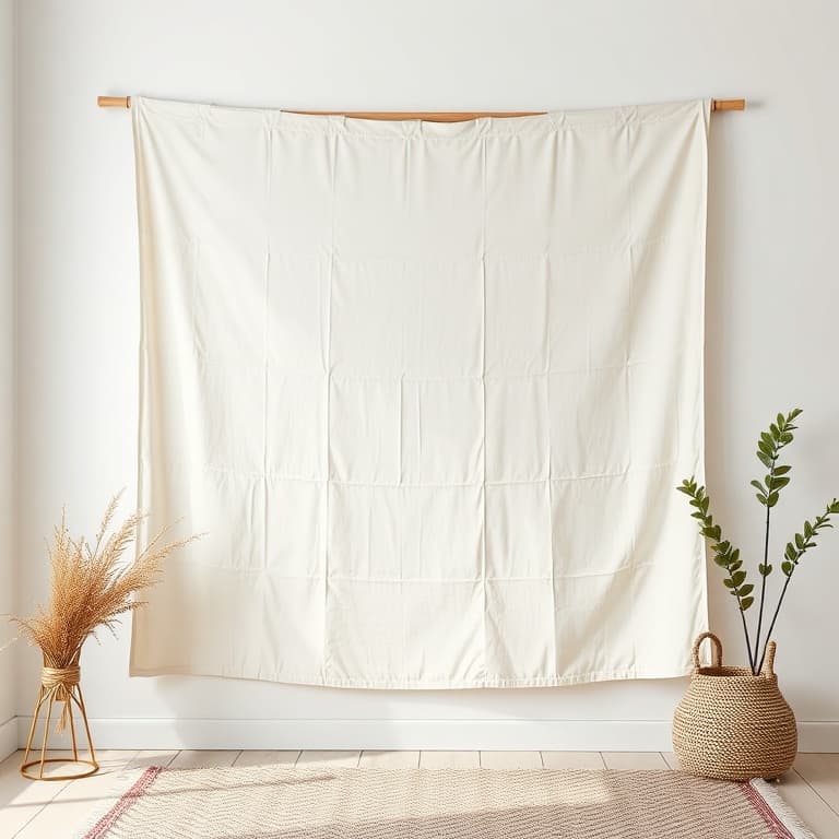 Custom Wall Tapestry — CasoPromos