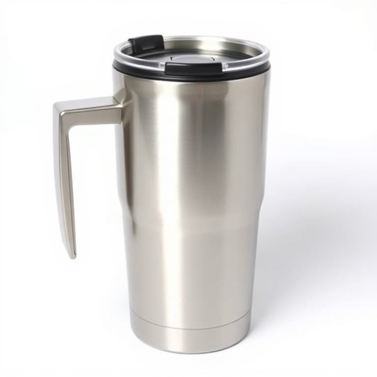 Custom Travel Mug — CasoPromos