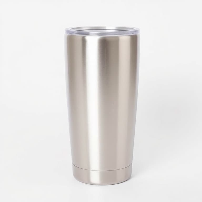 Custom Tumbler 10oz — CasoPromos
