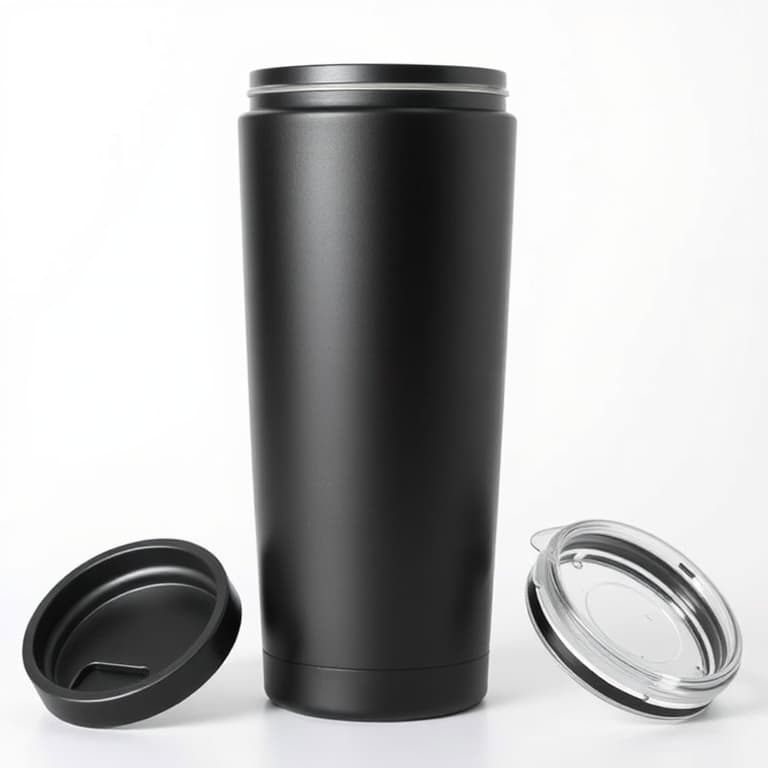 Custom Tumbler 20oz — CasoPromos