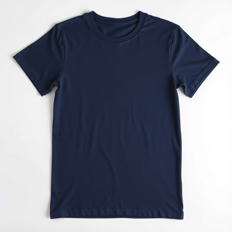 Custom Unisex Jersey T-Shirt — CasoPromos