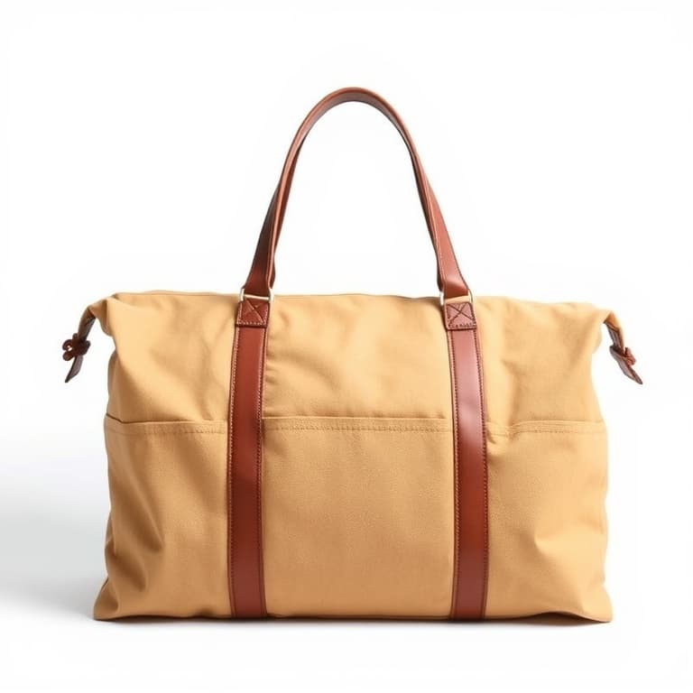 Custom Weekender Bag — CasoPromos