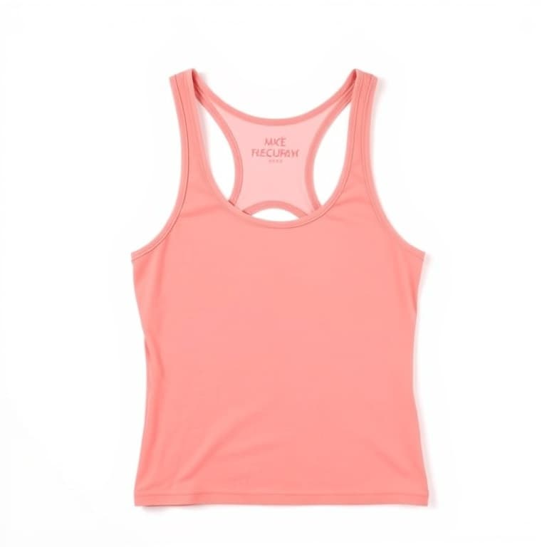 Custom Women's Racerback Tank — CasoPromos