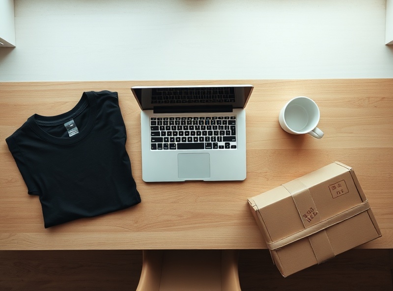 Unified checkout with merchandise and signage products