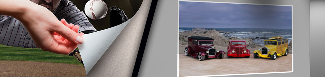 Custom Wall Graphics