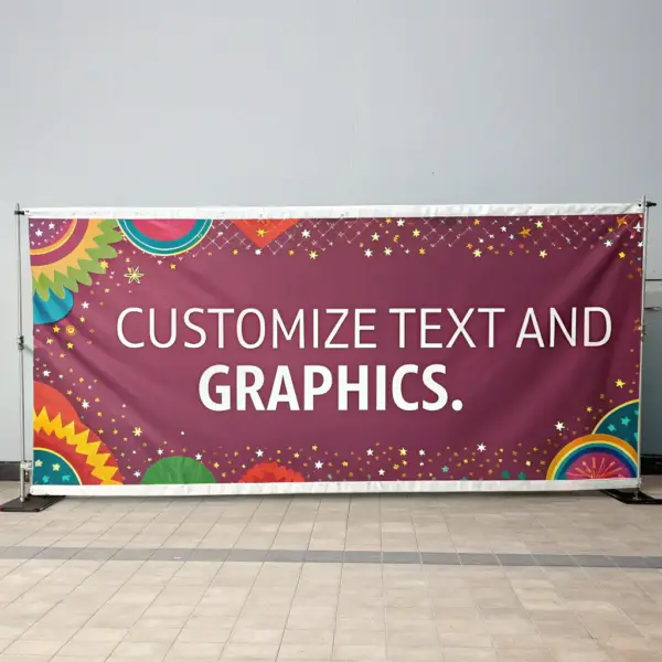 Championship Banner