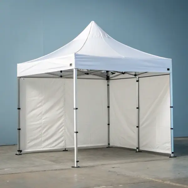 Portable Fabric Display